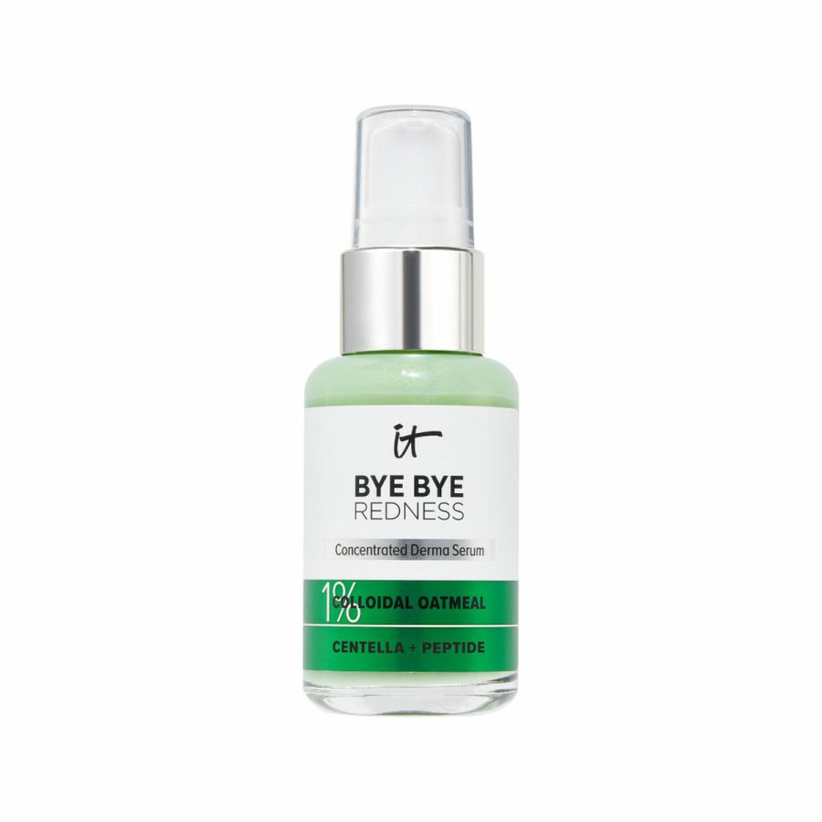 Fugtgivende serum It Cosmetics BYE BYE REDNESS 30 ml #1
