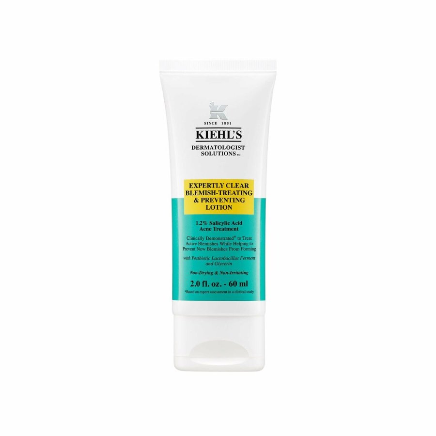 Ansigtscreme Kiehl's FACE KIEHL'S 60 ml #1