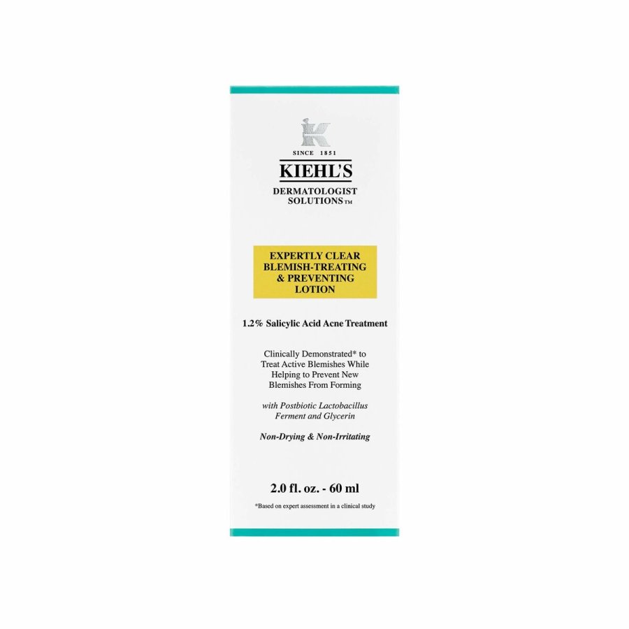 Ansigtscreme Kiehl's FACE KIEHL'S 60 ml #2