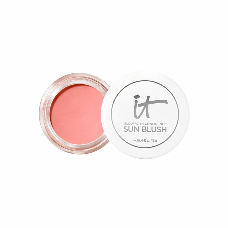 Rouge It Cosmetics GLOW WITH CONFIDENCE Pink N 10-Fair Light 18 g #1