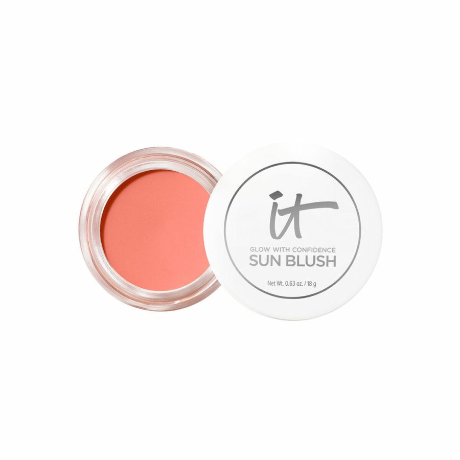 Rouge It Cosmetics GLOW WITH CONFIDENCE Pink n 20-Light Medium 18 g #1