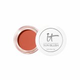 Rouge It Cosmetics GLOW WITH CONFIDENCE N 30-Medium Tan 18 g #1