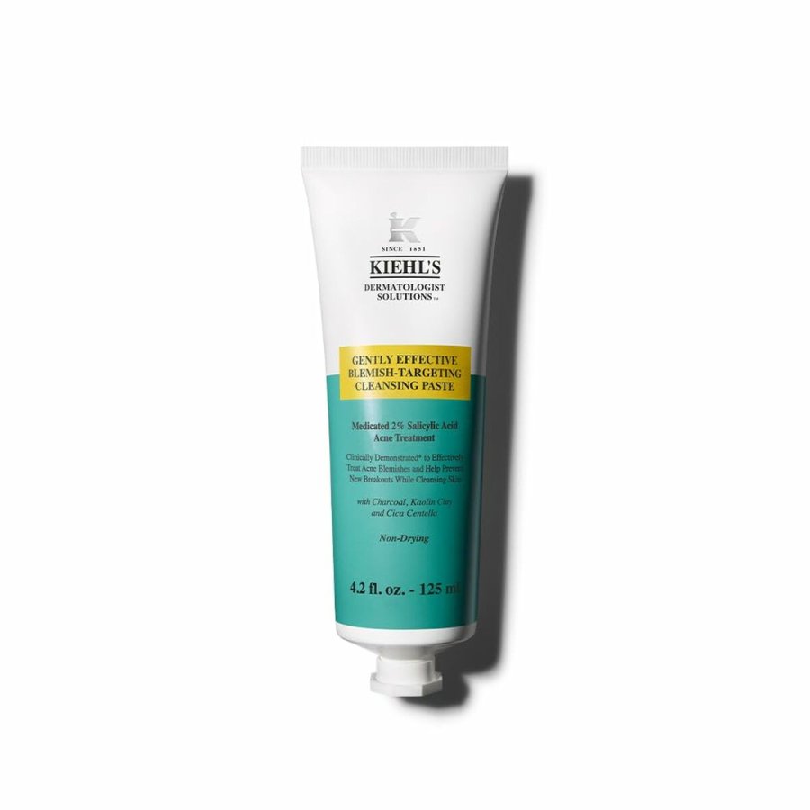 Ansigtsrens i gel-form Kiehl's FACE KIEHL'S #1