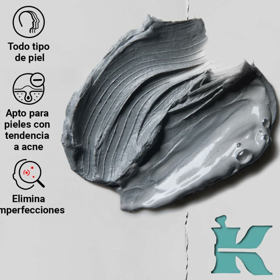 Ansigtsrens i gel-form Kiehl's FACE KIEHL'S #2