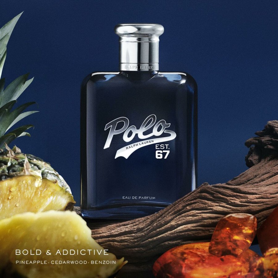 Herreparfume Ralph Lauren POLO #2