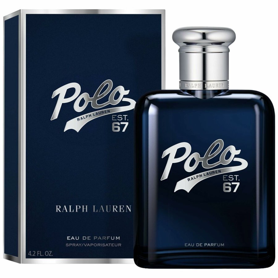 Herreparfume Ralph Lauren POLO #7