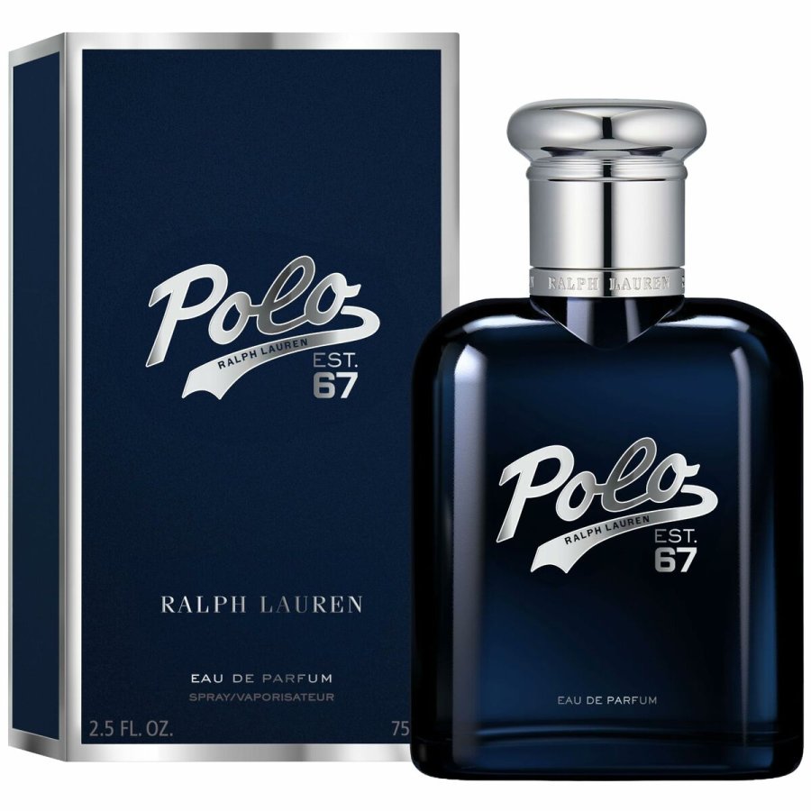 Herreparfume Ralph Lauren POLO #7