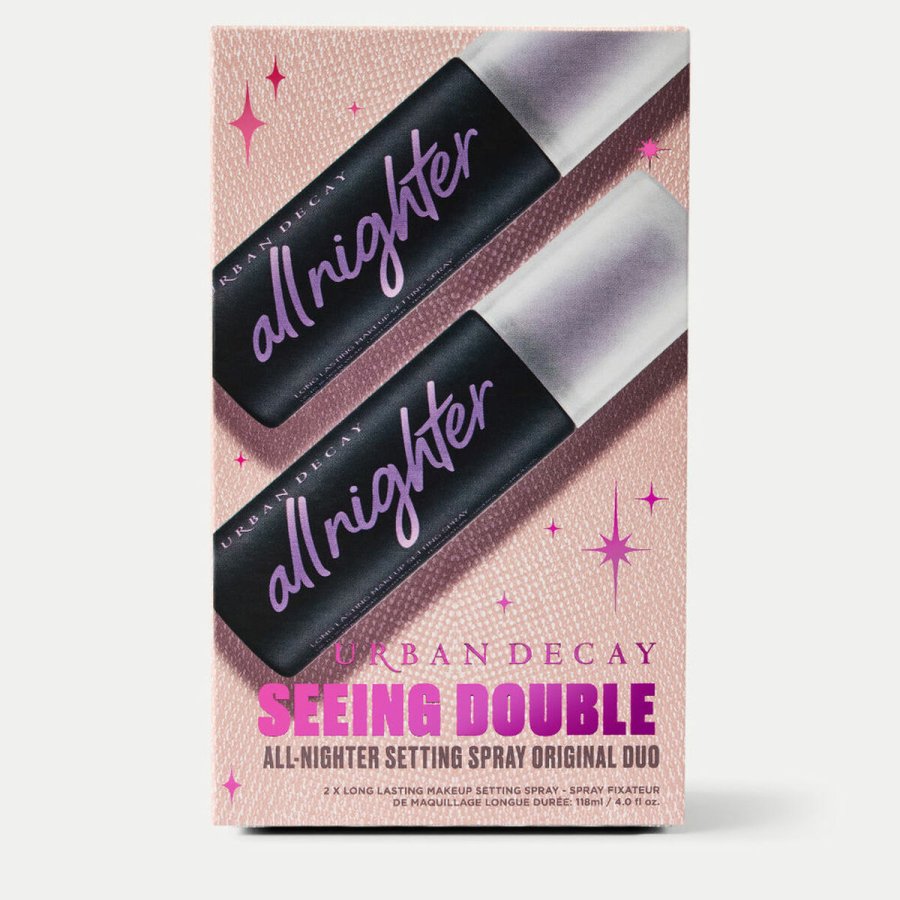 Makeup St Urban Decay ALL NIGHTER #1