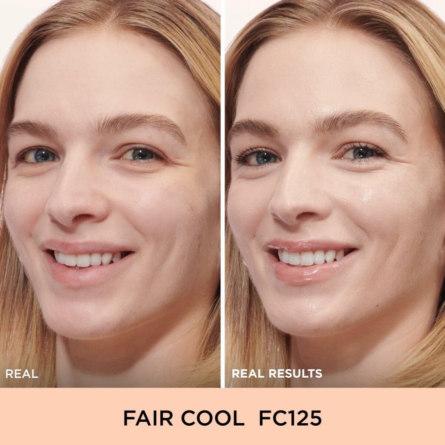 Makeup St It Cosmetics DO IT ALL RADIANT #3
