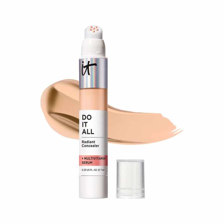 Makeup St It Cosmetics DO IT ALL RADIANT #1