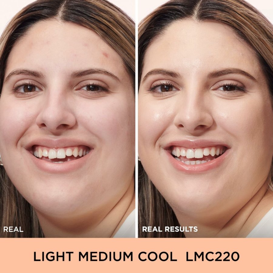 Makeup St It Cosmetics DO IT ALL RADIANT #2