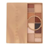 jenskygge Palet Urban Decay NAKED Warm (1 enheder) #1