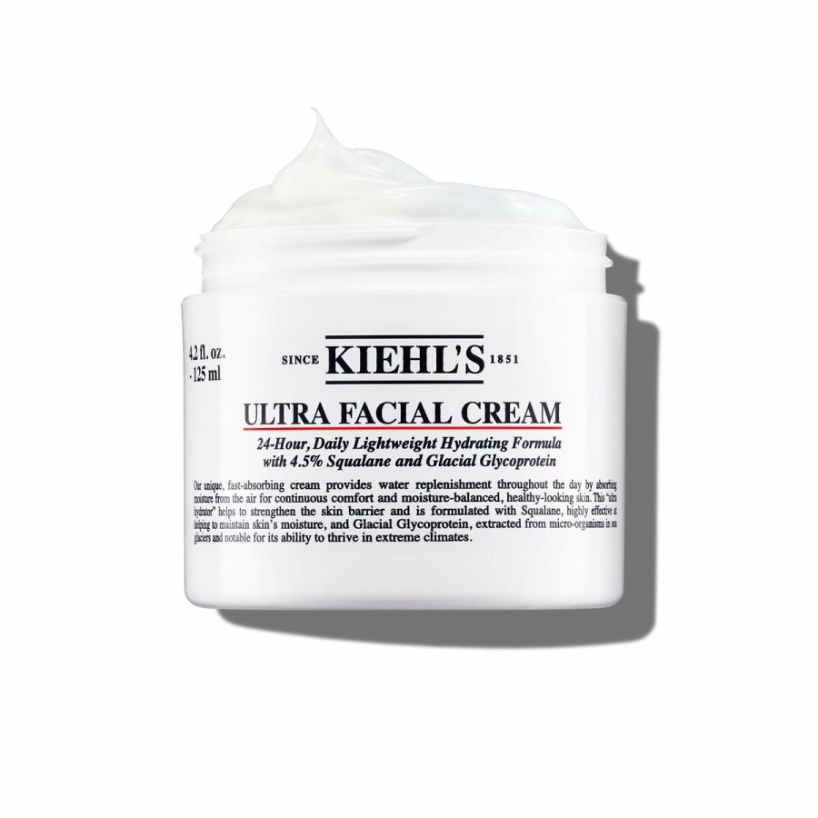 Ansigtscreme Kiehl's ULTRA FACIAL 125 ml #1