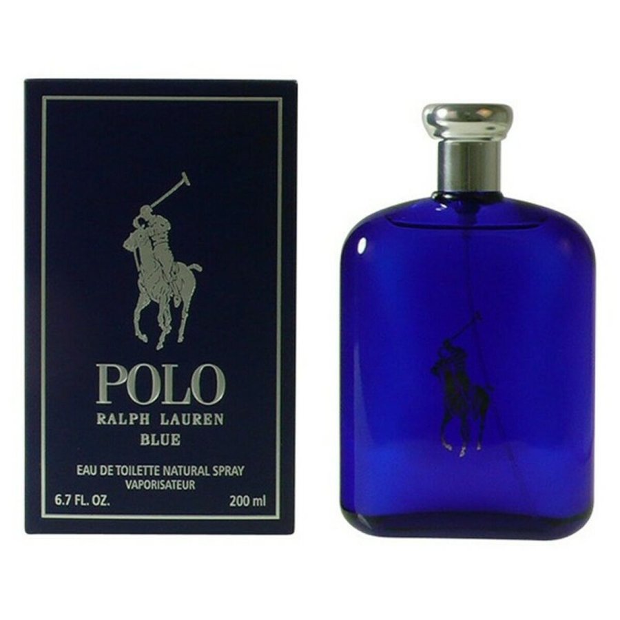 Herreparfume Ralph Lauren EDT #4
