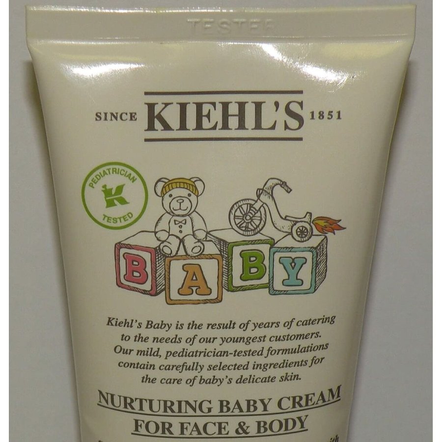 Hydrerende Baby Lotion Kiehl's BABY KIEHL'S #3