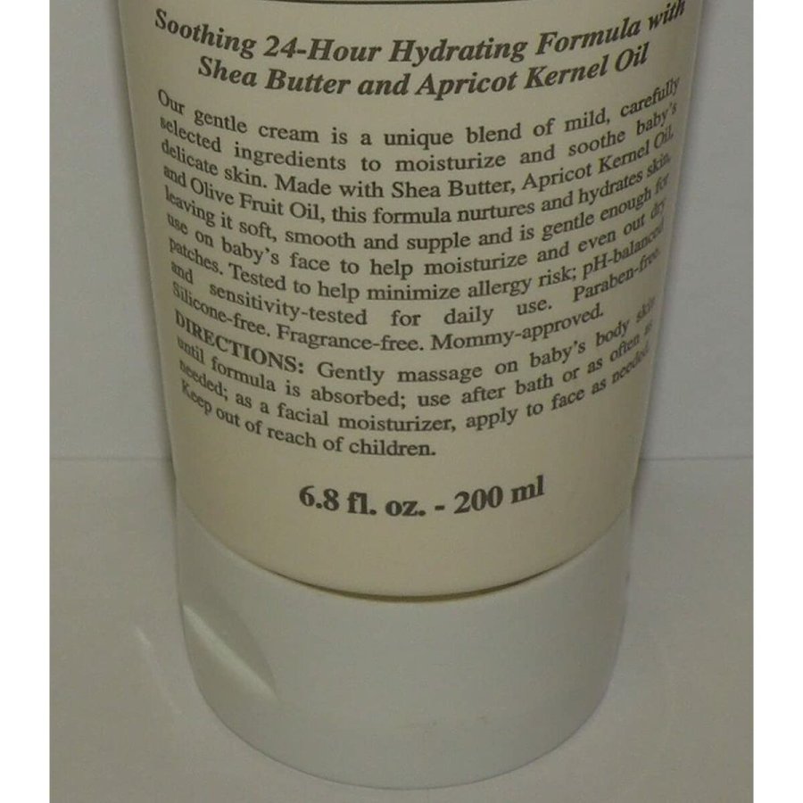 Hydrerende Baby Lotion Kiehl's BABY KIEHL'S #4
