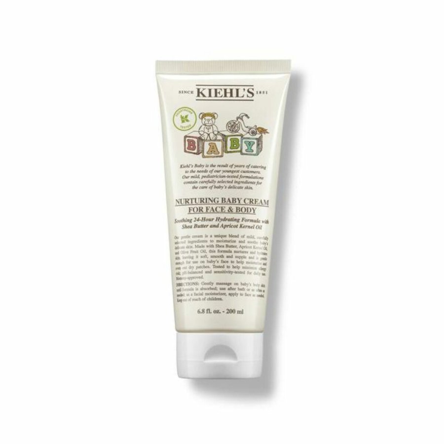 Hydrerende Baby Lotion Kiehl's BABY KIEHL'S #1
