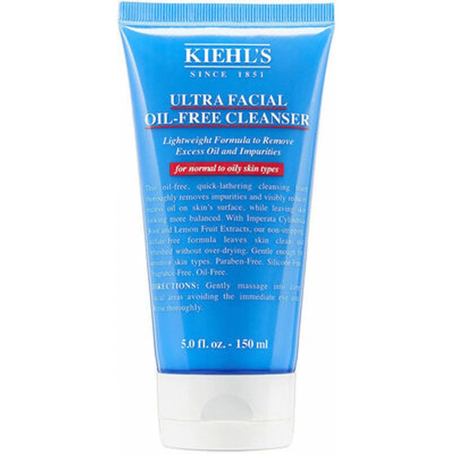 Ansigtsrens Kiehl's ULTRA FACIAL 150 ml #1