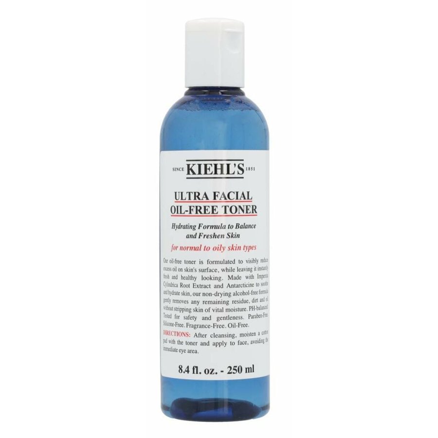 Tonika lotion Kiehl's ULTRA FACIAL 250 ml Uden olie #2