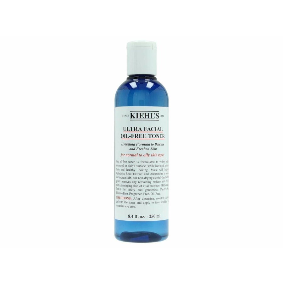 Tonika lotion Kiehl's ULTRA FACIAL 250 ml Uden olie #3
