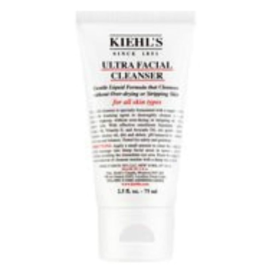 Ansigtsrens i gel-form Kiehl's ULTRA FACIAL 75 ml #4