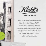 Ansigtsrens i gel-form Kiehl's ULTRA FACIAL #4