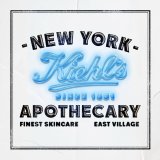 Ansigtsrens i gel-form Kiehl's ULTRA FACIAL #5