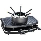 Grill-kogeplade Continental Edison FD12881 1100 W #3
