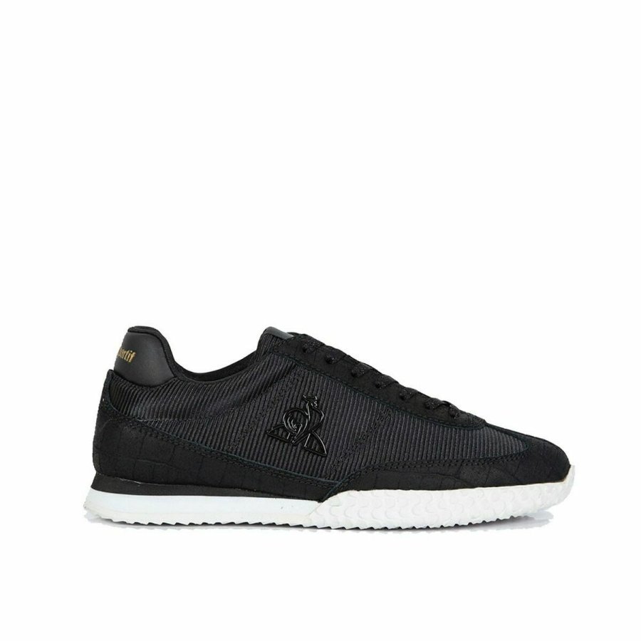 Sportssneakers til damer Le coq sportif VELOCE W Sort #2