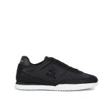 Sportssneakers til damer Le coq sportif VELOCE W Sort #1