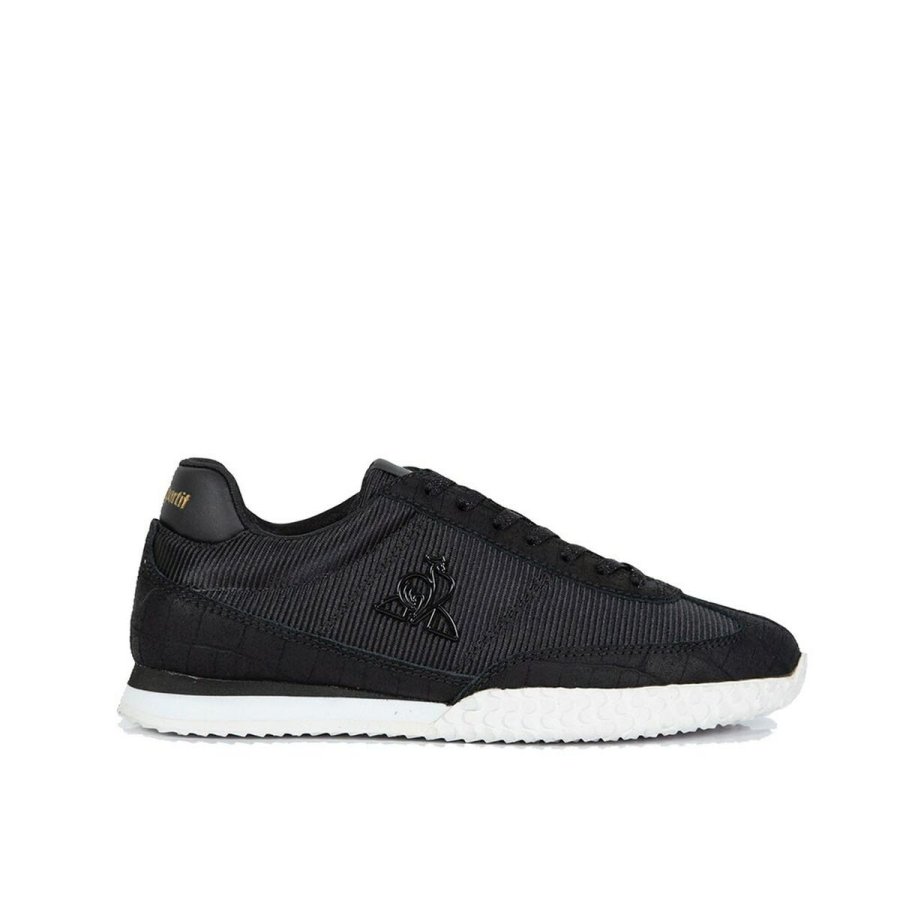 Sportssneakers til damer Le coq sportif VELOCE W Sort #1