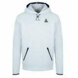 H�ttetr�je til M�nd Le coq sportif Tech Gr� #1