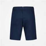 Sport shorts til brn Le coq sportif N 1 Bl #6