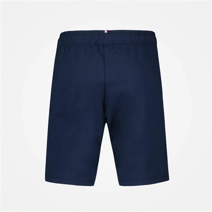Sport shorts til brn Le coq sportif N 1 Bl #6