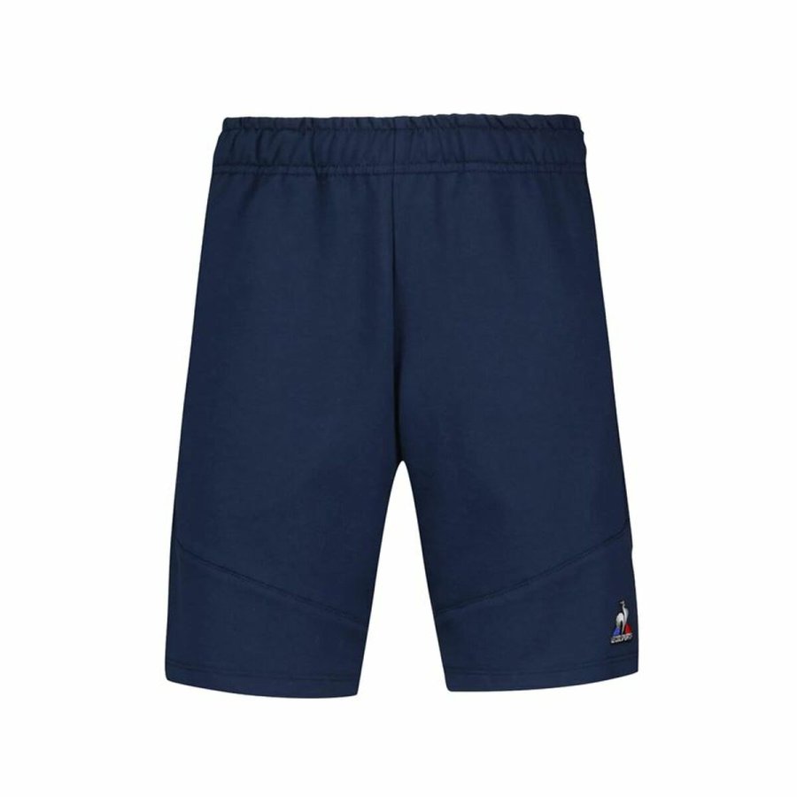 Sport shorts til brn Le coq sportif N 1 Bl #3