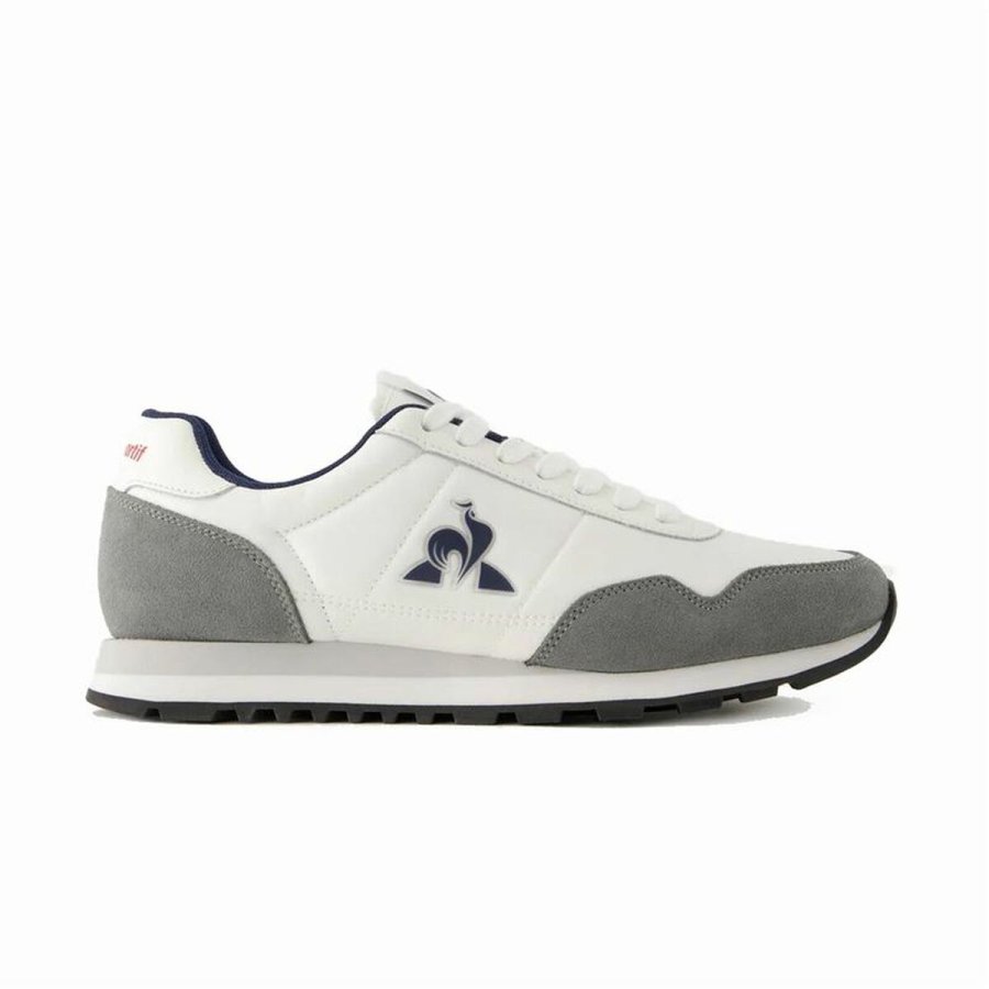 Kondisko Le coq sportif Astra 2 Hvid #1
