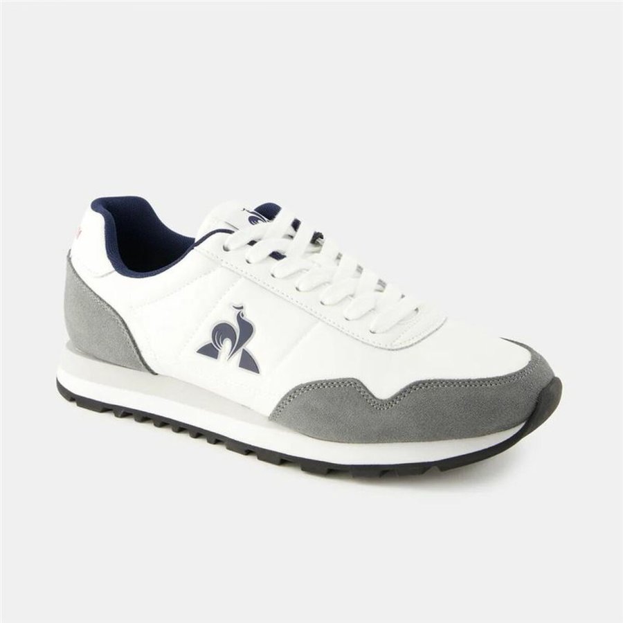 Kondisko Le coq sportif Astra 2 Hvid #2