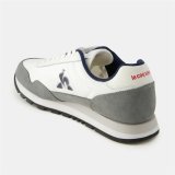 Kondisko Le coq sportif Astra 2 Hvid #3