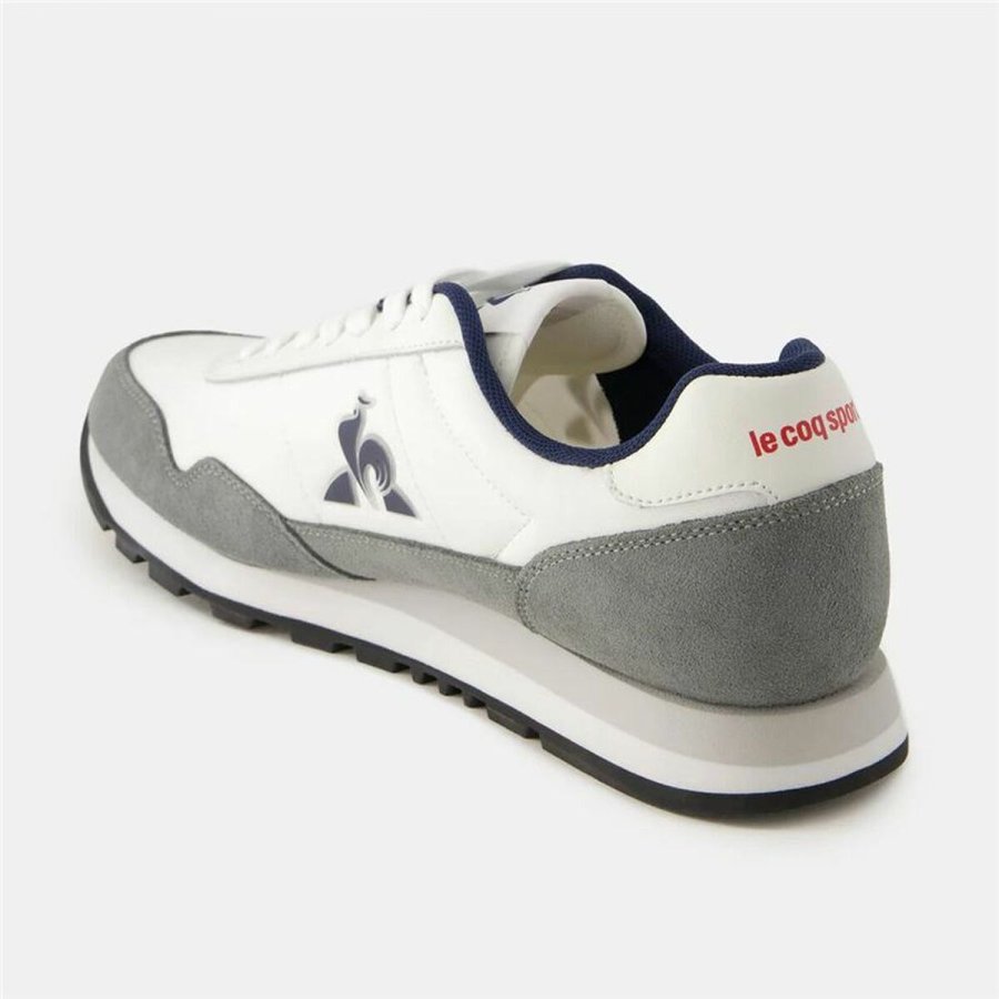 Kondisko Le coq sportif Astra 2 Hvid #3