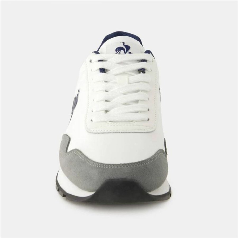 Kondisko Le coq sportif Astra 2 Hvid #4