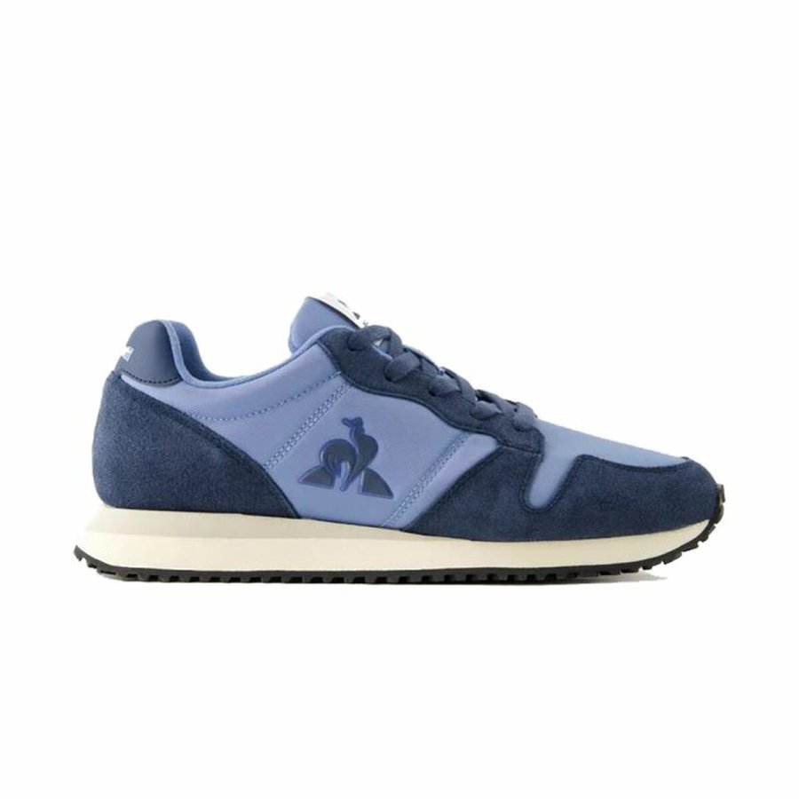 Kondisko Le coq sportif Platinium_2 Allure Bl� #1