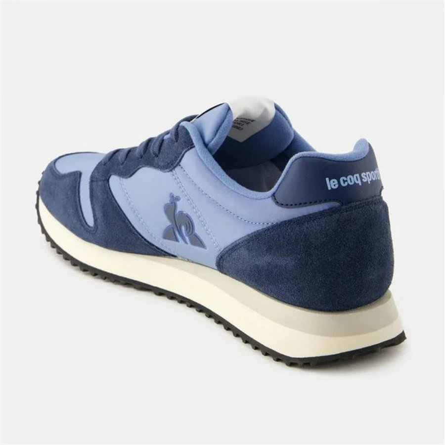Kondisko Le coq sportif Platinium_2 Allure Bl� #4