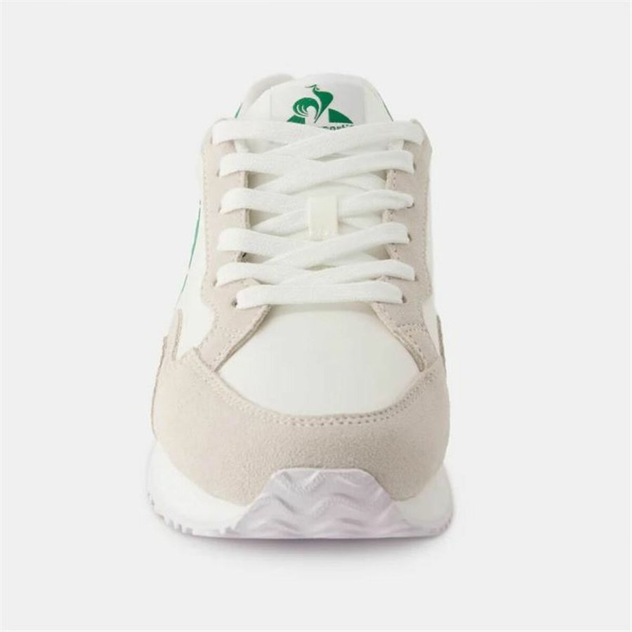 Kondisko Le coq sportif Jet Star_2 Hvid #2