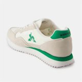 Kondisko Le coq sportif Jet Star_2 Hvid #4