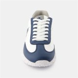 Kondisko til M�nd Le coq sportif Veloce I Bl� Hvid #2