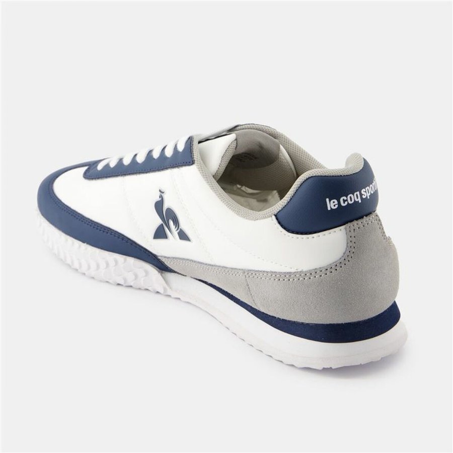 Kondisko til M�nd Le coq sportif Veloce I Bl� Hvid #3