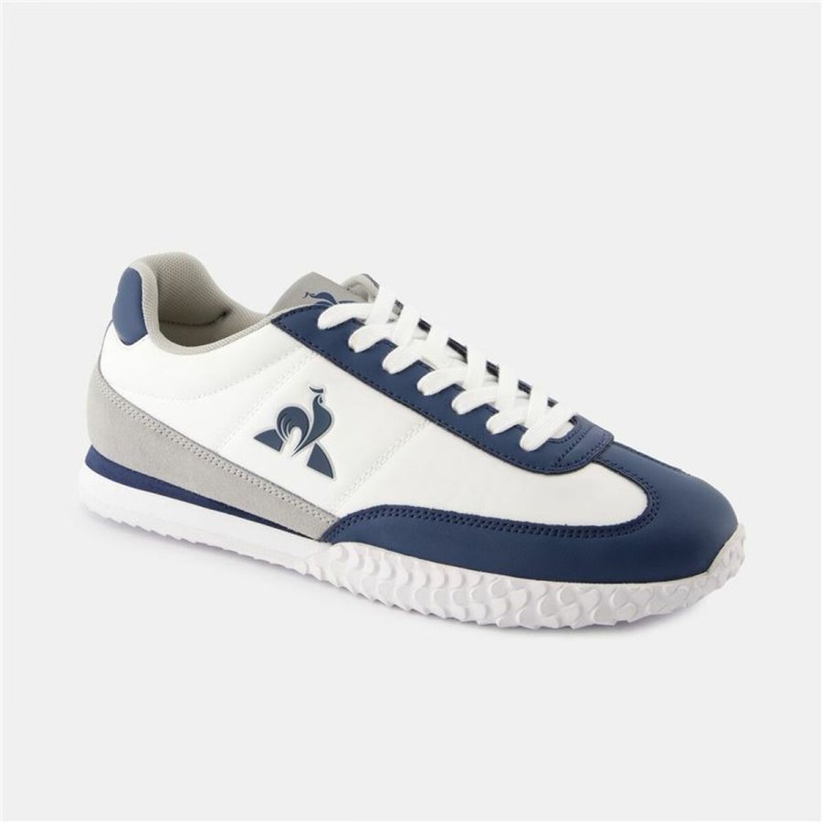 Kondisko til M�nd Le coq sportif Veloce I Bl� Hvid #4