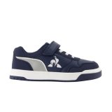 Sportssko til b�rn Le coq sportif Lcs Court Breaker Ps Marinebl� #1