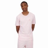 Kortrmet T-shirt til Mnd Le coq sportif Monochrome N3 #1