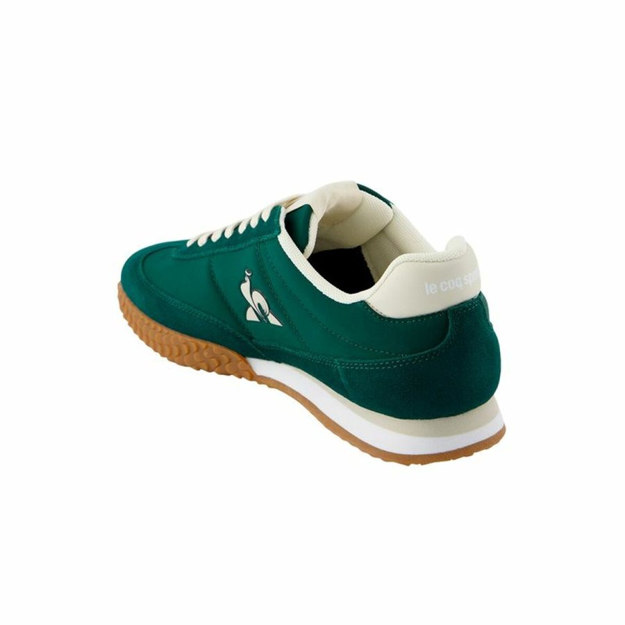 Herre sneakers Le coq sportif Veloce I Oliven #2